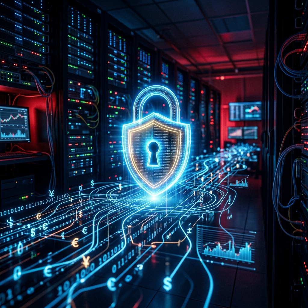 AI-Powered Fraud Detection: How Banks Are Fighting Back in 2026