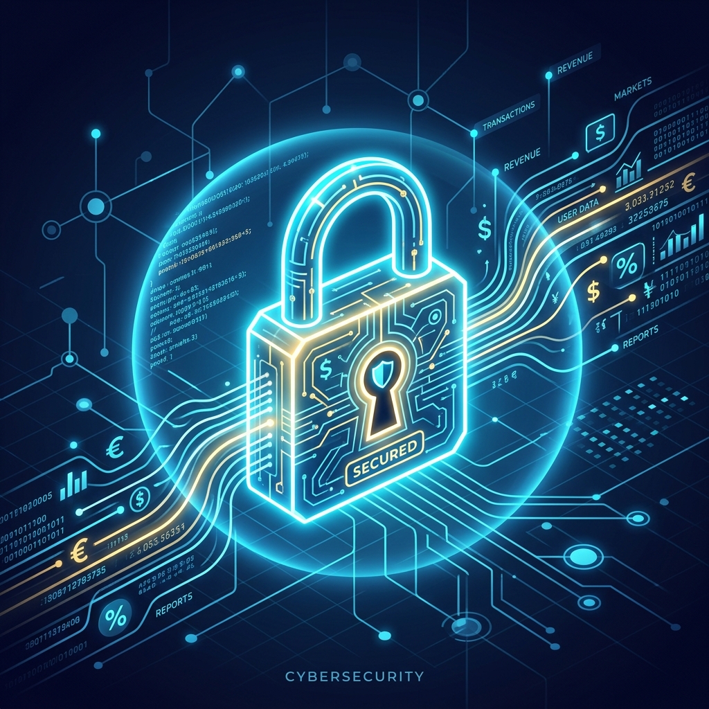 Cybersecurity Spending Hits Record Highs in 2026