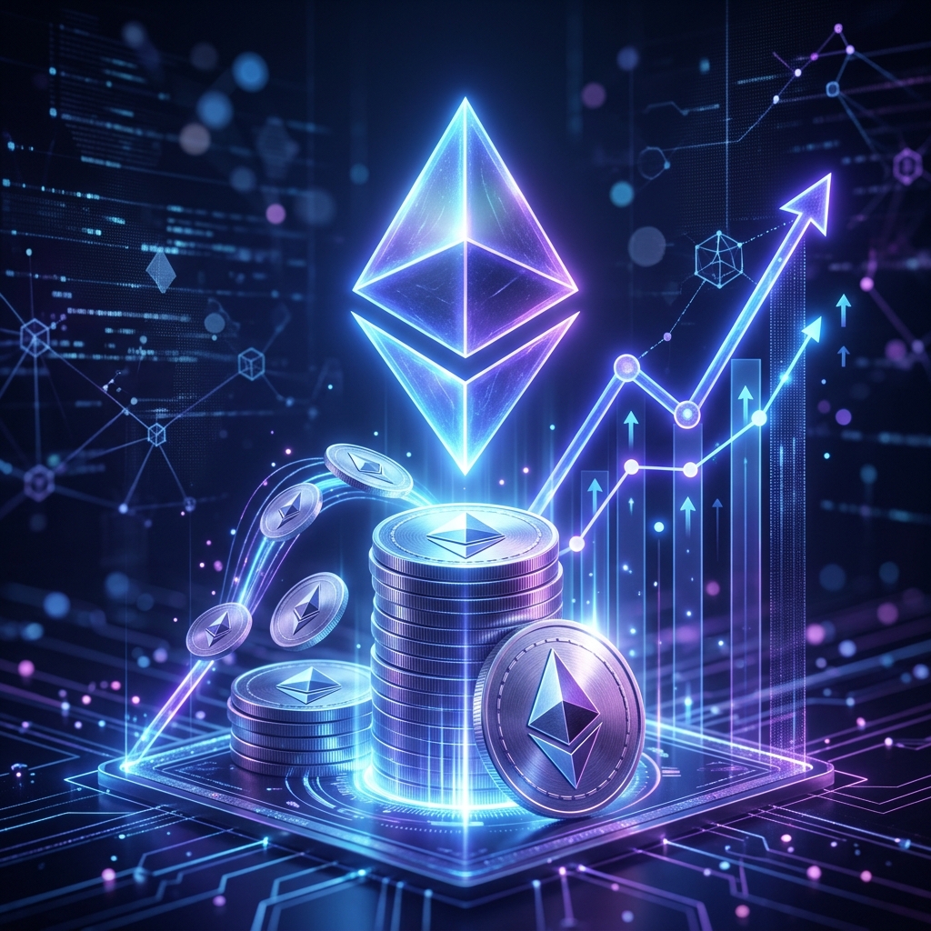 Ethereum Staking Yields vs Traditional Finance: Which Pays More in 2026?