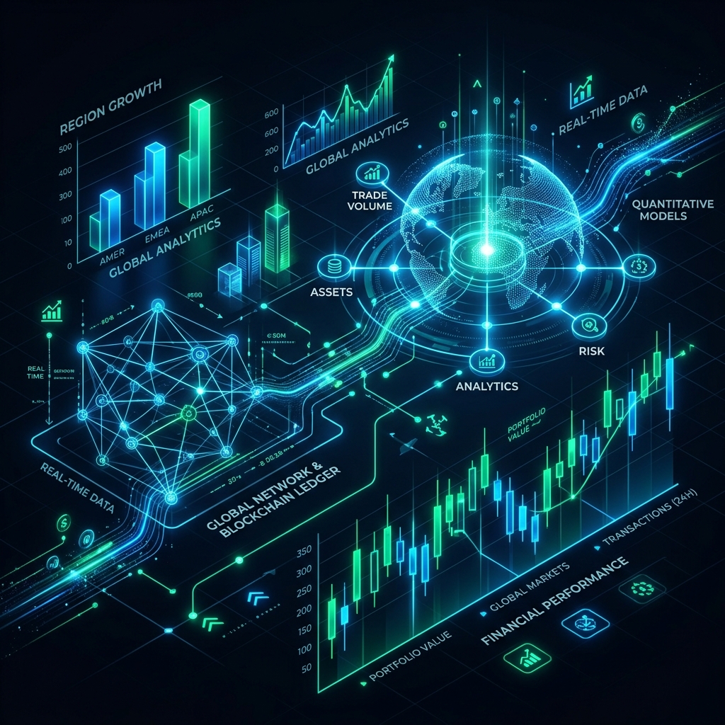 The Fed's Rate Path in 2026: What Bond Markets Signal