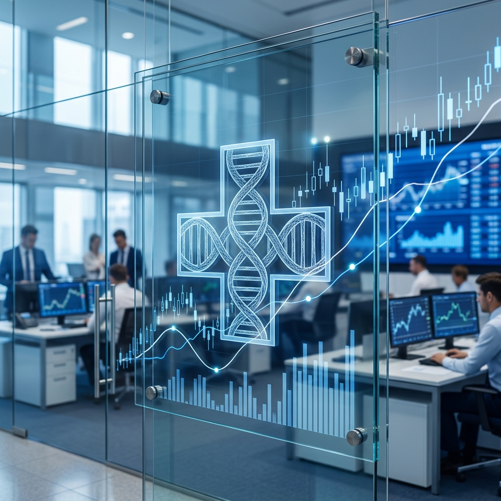 Healthcare Stocks in 2026: Where Are the Best Post-Pandemic Investment Plays?