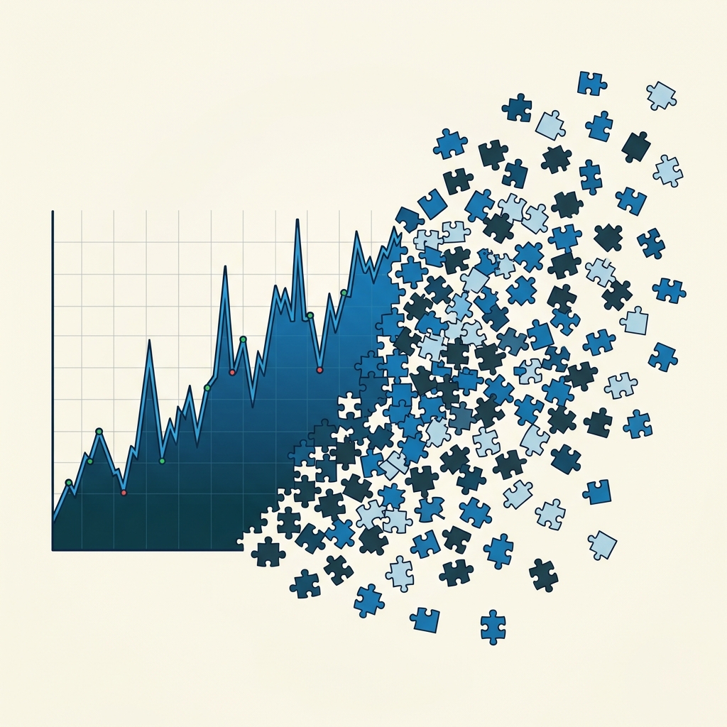 The Hidden Risks of NLP in Trading Algorithms