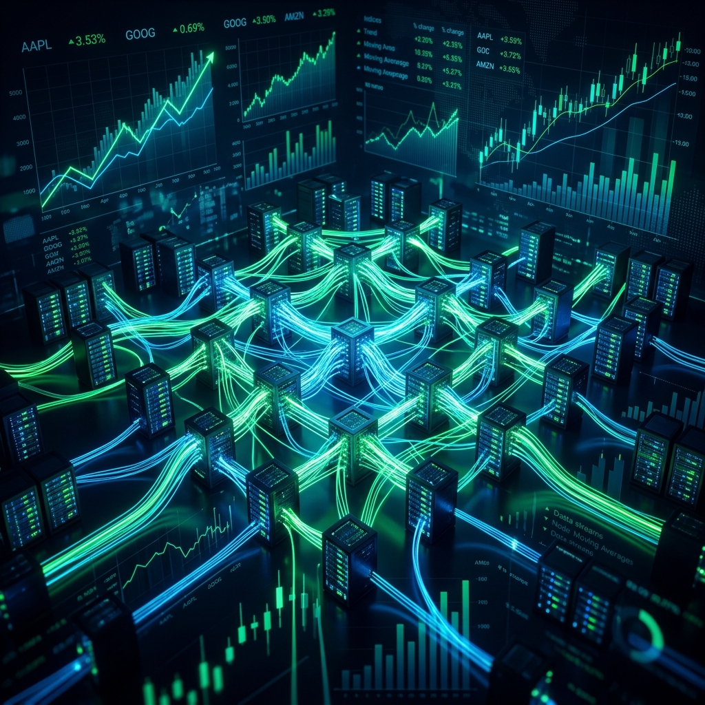 Hyperscale Edge Computing: Investing in Latency in 2026