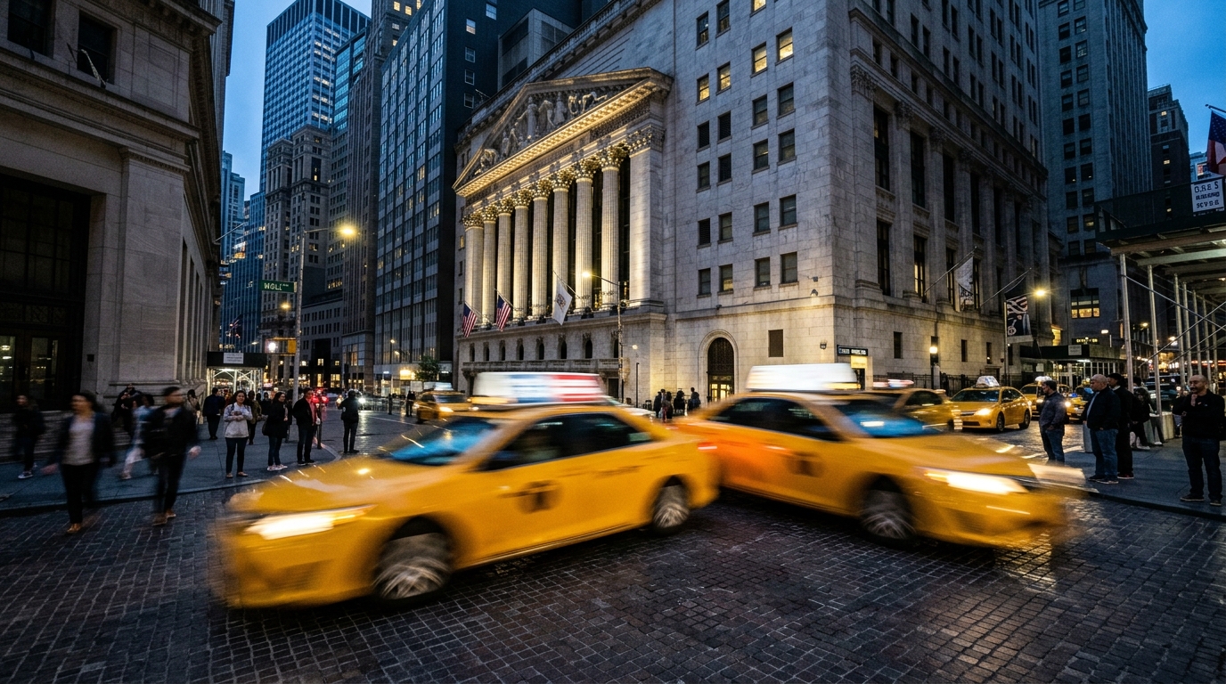 Latency Arbitrage in 2026: The Sub-Microsecond Race