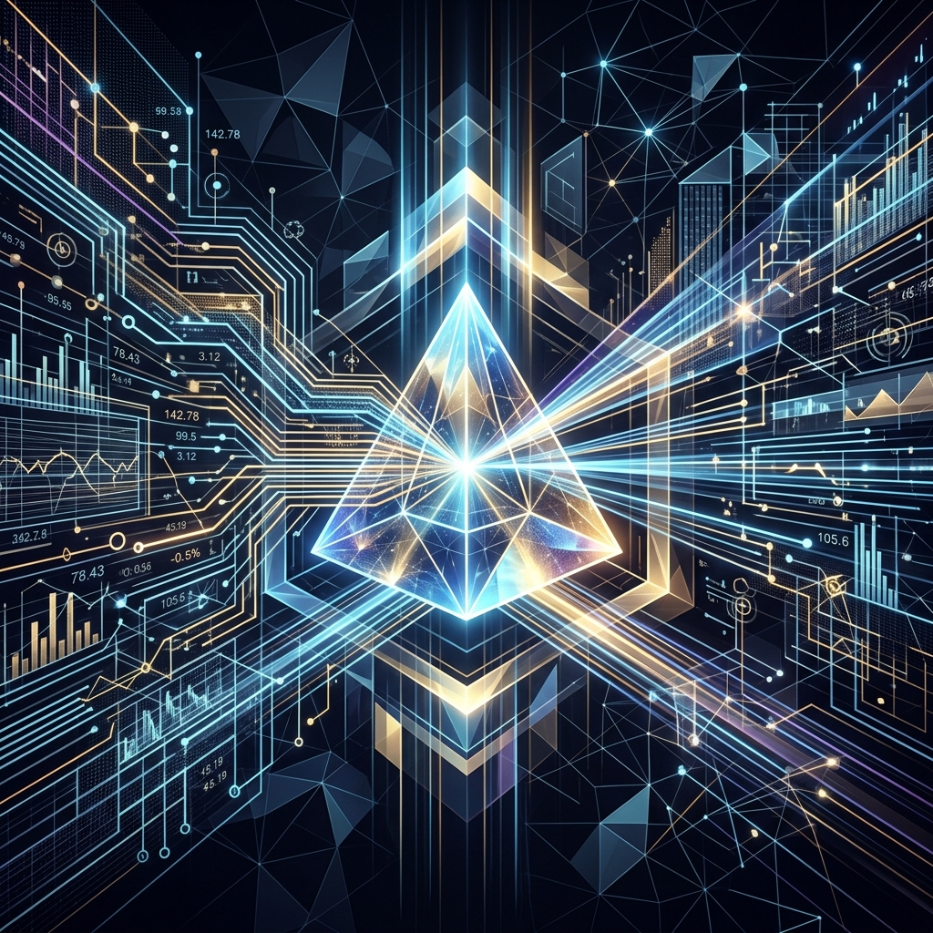 NLP for Trading: How AI Processes Market Data