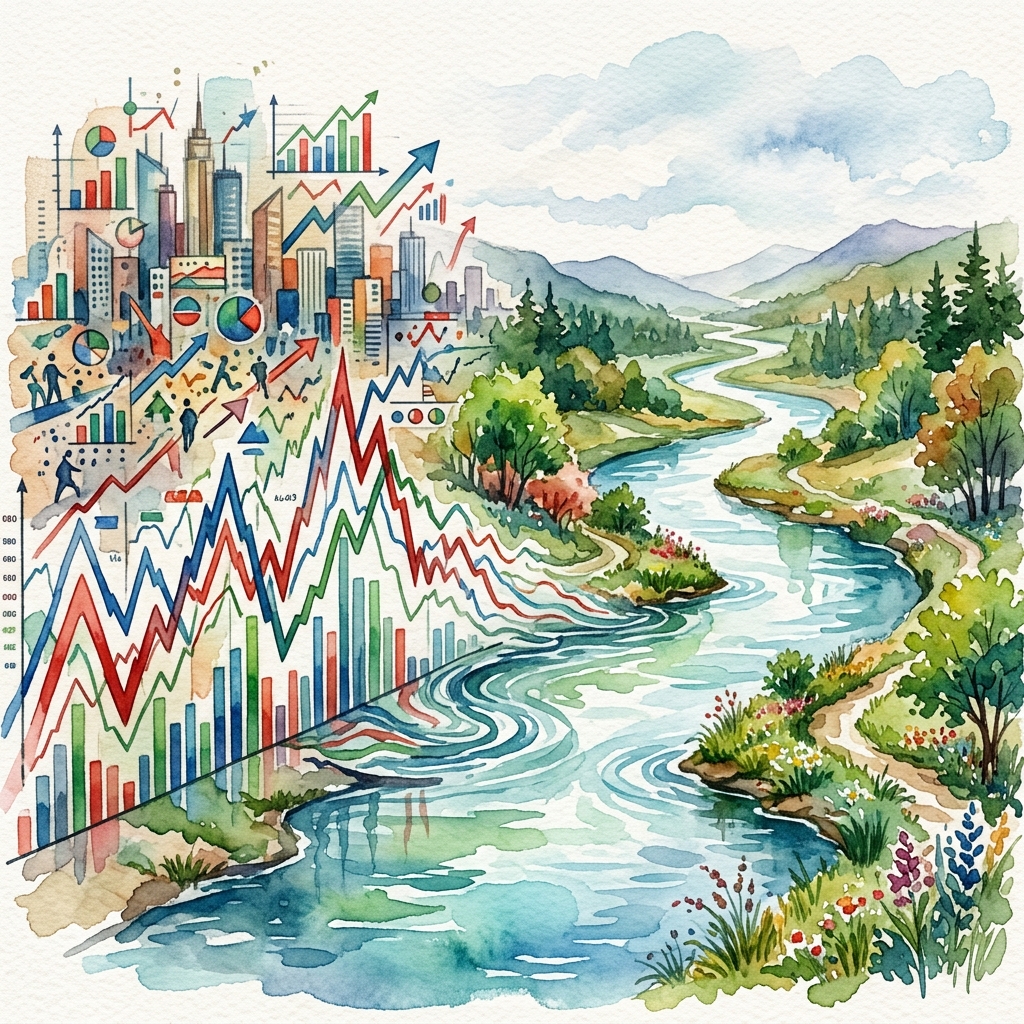 NLP in Finance: Analyzing Market Sentiment