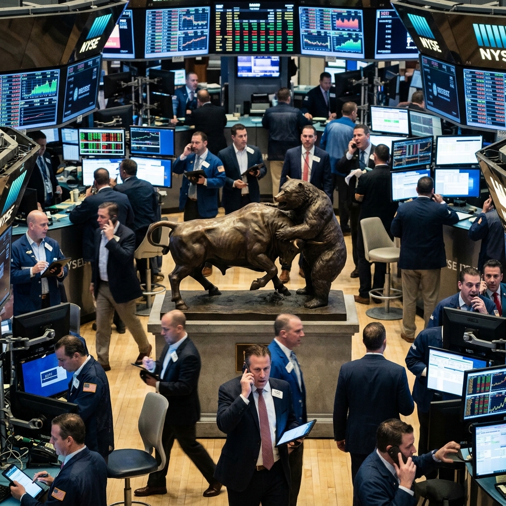Q2 2026 Earnings Season: Surprise Winners, Losers, and What Comes Next