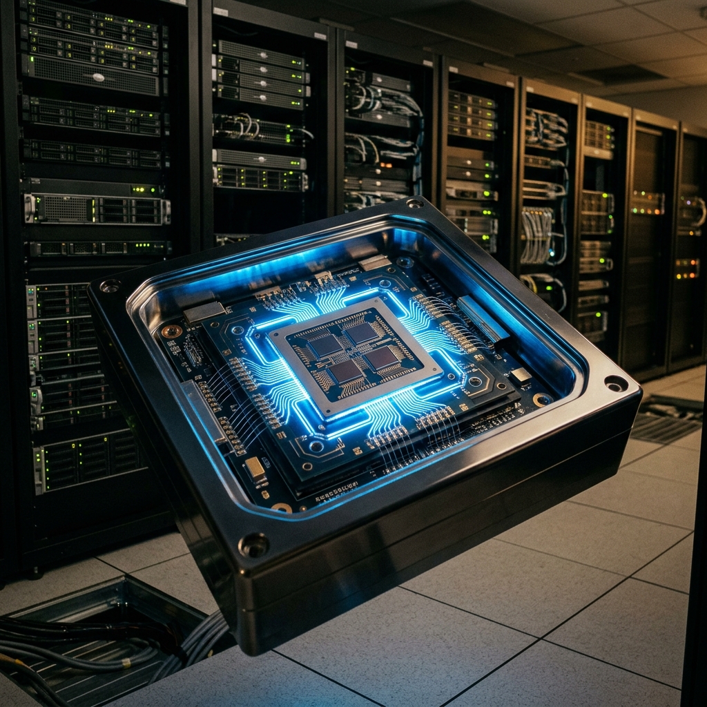 Quantum Computing in Finance