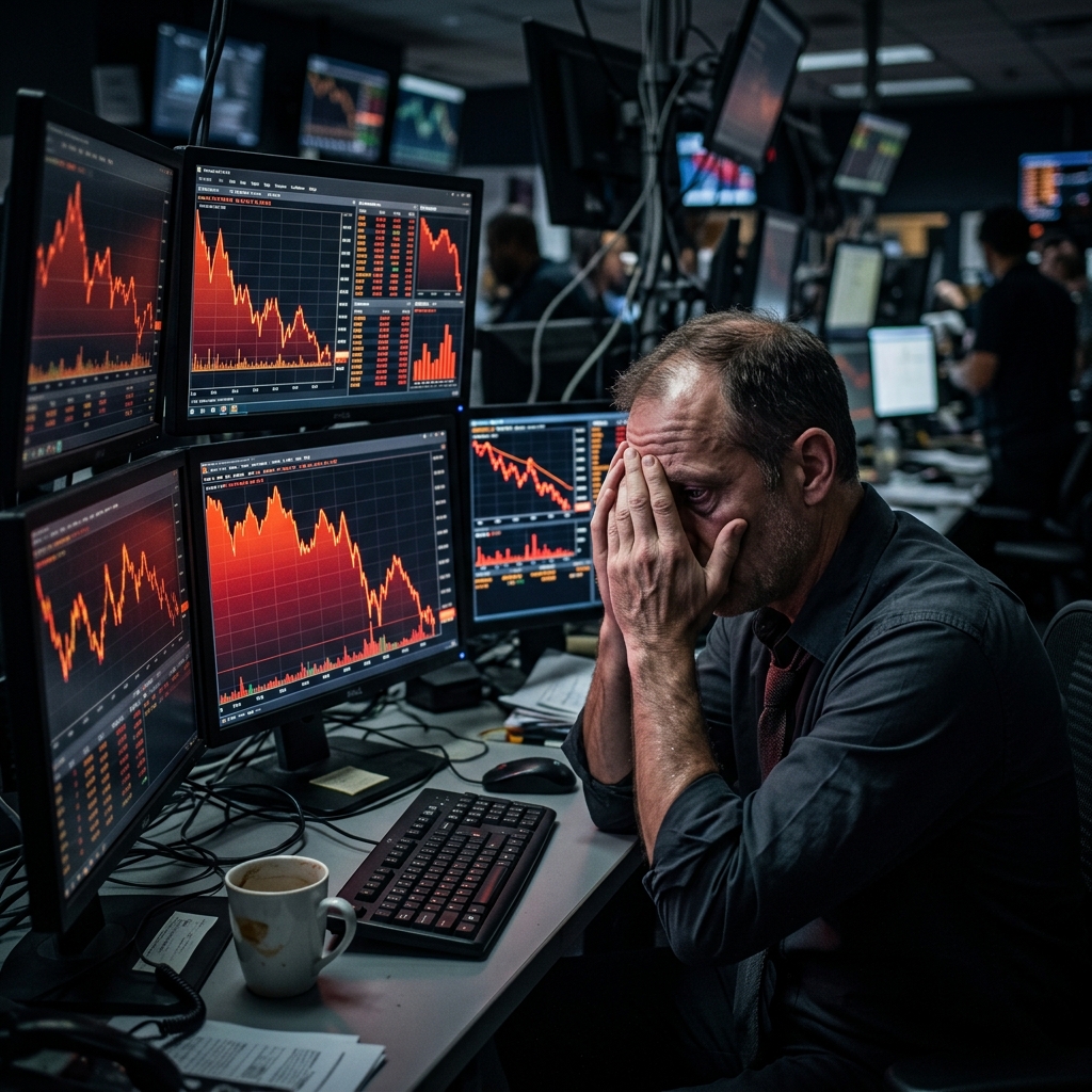 Recession Indicators 2026: Are We Heading for a Downturn?