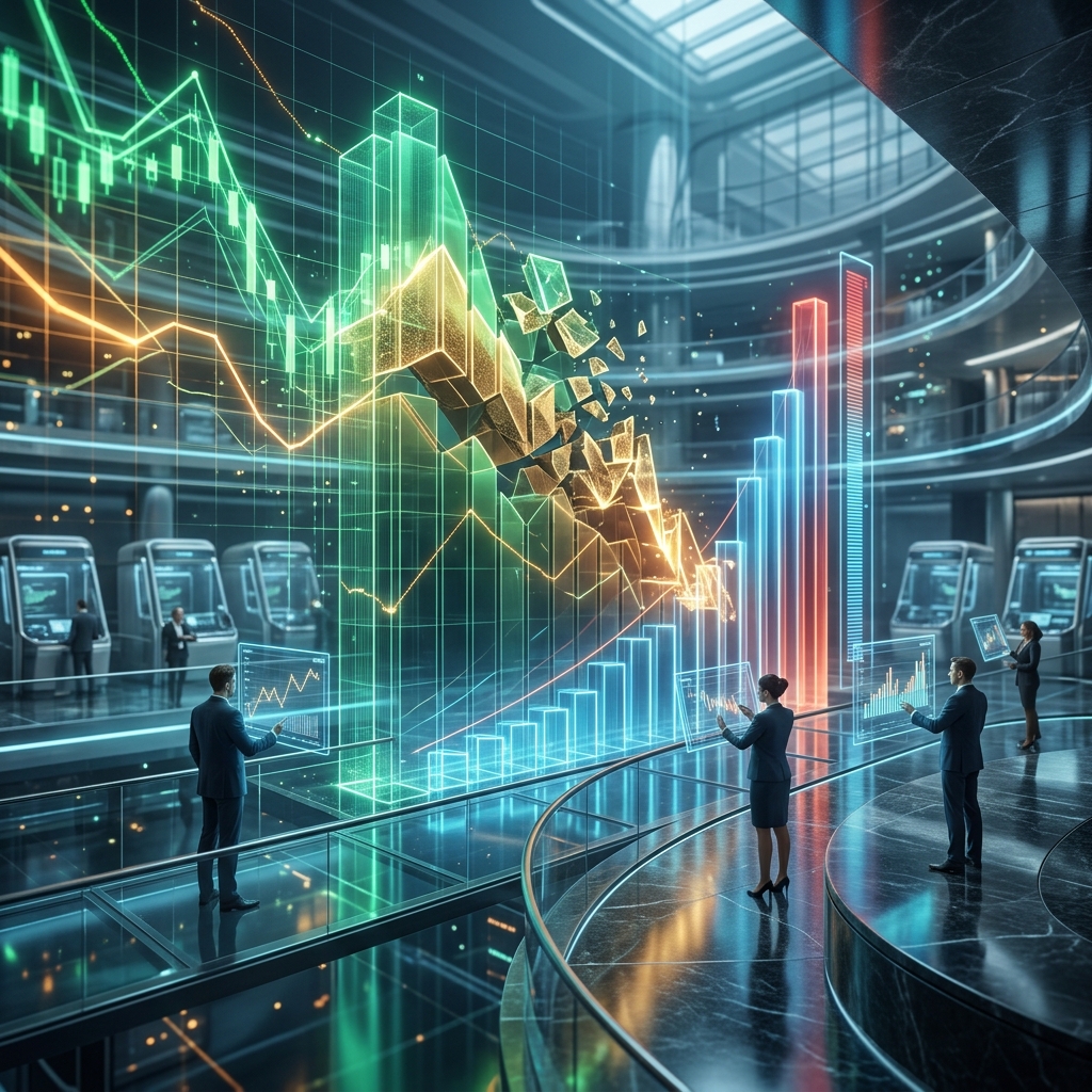 How Rising Interest Rates Reshape Equity Valuations