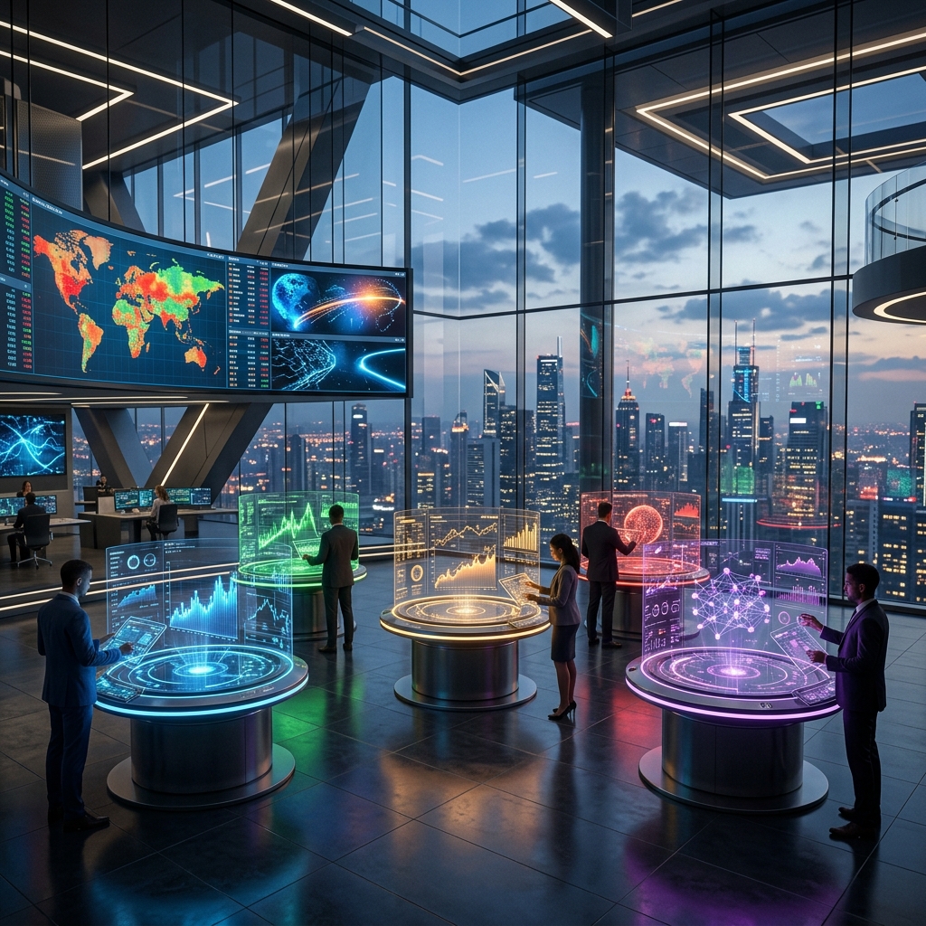 Top 5 AI Trading Platforms Compared: 2026 Edition