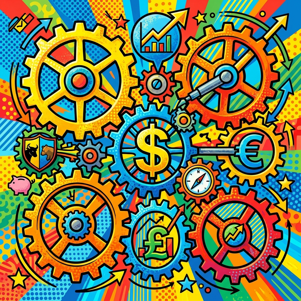 Understanding Sector Rotation: A Practical Guide